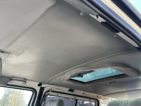 VW T4 2.4 D  1995г. Във много добро състояние. , снимка 7