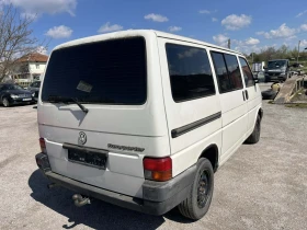 VW T4 2.4 D  1995г. Във много добро състояние. , снимка 5