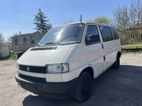 VW T4 2.4 D  1995г. Във много добро състояние. , снимка 2