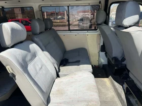 VW T4 2.4 D  1995г. Във много добро състояние. , снимка 6