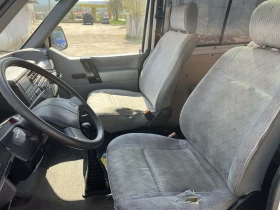 VW T4 2.4 D  1995г. Във много добро състояние. , снимка 13