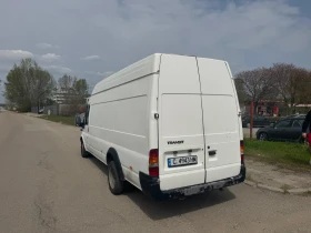 Ford Transit Jumbo Jet 125 , снимка 4