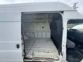 Ford Transit Jumbo Jet 125 , снимка 7