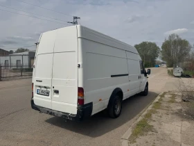 Ford Transit Jumbo Jet 125 , снимка 3