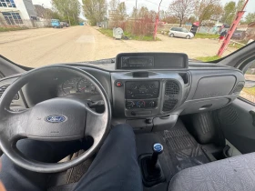 Ford Transit Jumbo Jet 125 , снимка 12