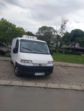 Обява за продажба на Peugeot Boxer ~11 лв. - изображение 1