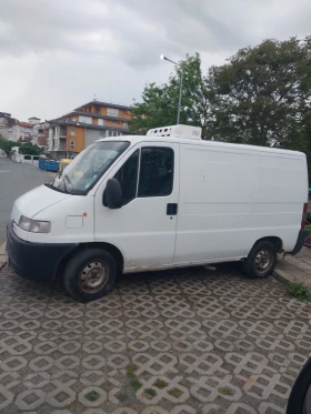 Обява за продажба на Peugeot Boxer ~11 лв. - изображение 1