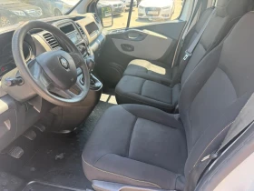 Renault Trafic 1.6 dci MAXI | Mobile.bg    9