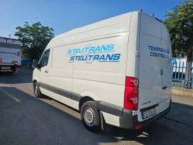 VW Crafter | Mobile.bg    2