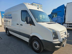 VW Crafter | Mobile.bg    3