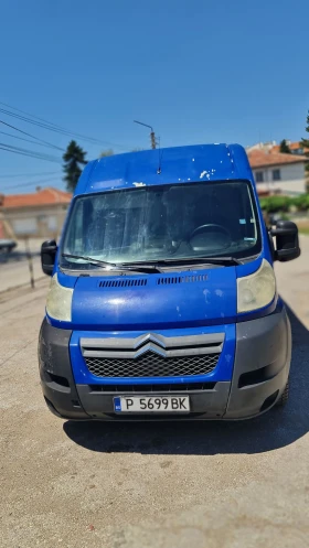 Citroen Jumper | Mobile.bg    2