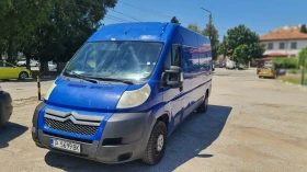  Citroen Jumper