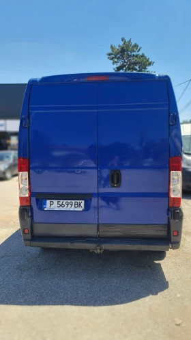 Citroen Jumper | Mobile.bg    5