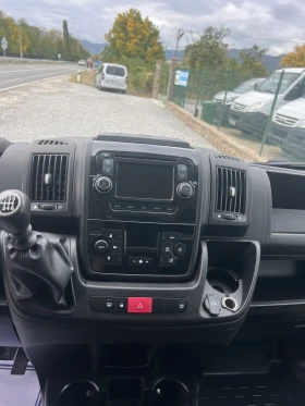 Fiat Ducato 2.3HPI* 180* * *  | Mobile.bg    5