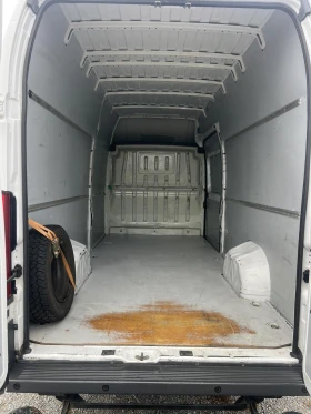 Fiat Ducato 2.3HPI* 180* * *  | Mobile.bg    7