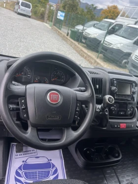 Fiat Ducato 2.3HPI* 180* * *  | Mobile.bg    6
