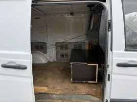 Mercedes-Benz Vito Нов внос , снимка 8 — Bazar.bg Mercedes-Benz Vito Нов внос , снимка 8