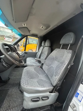 Ford Transit, снимка 4