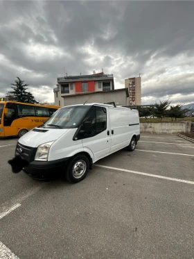 Ford Transit, снимка 2