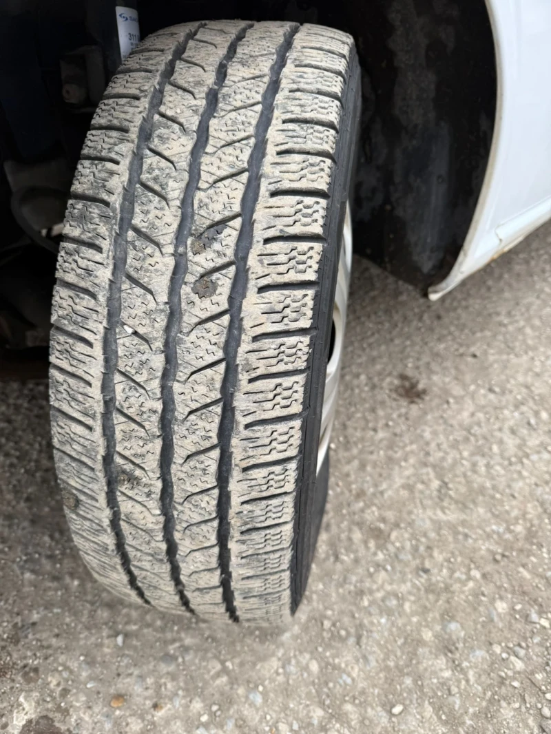 Mercedes-Benz Vito Нов внос , снимка 10 - Бусове и автобуси - 52828495