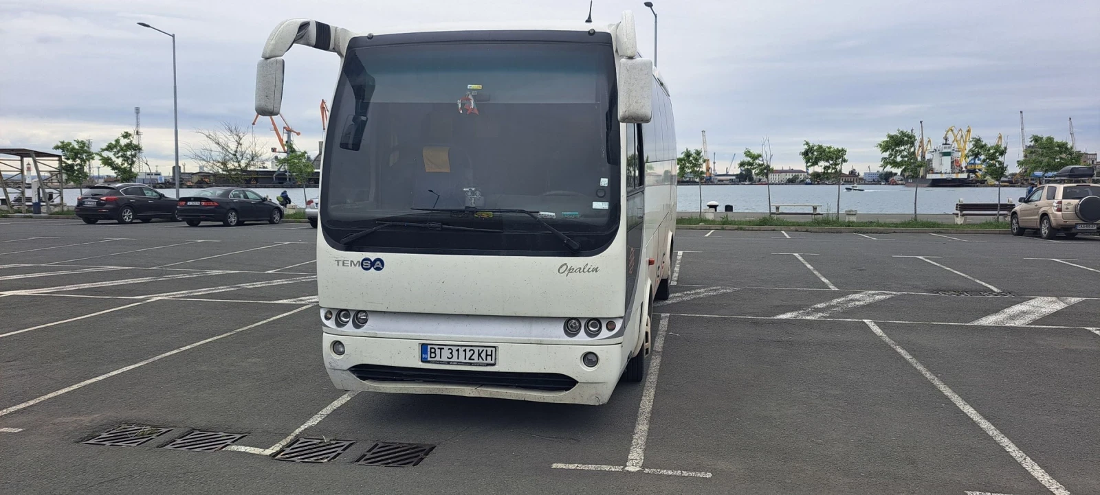 Temsa Opalin Temsa opalin  - изображение 2