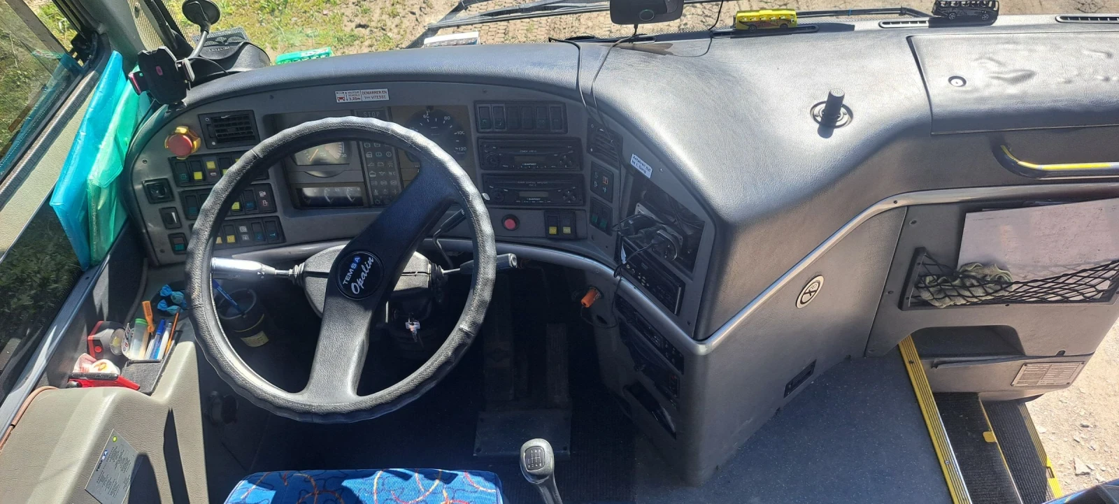 Temsa Opalin Temsa opalin  - изображение 5