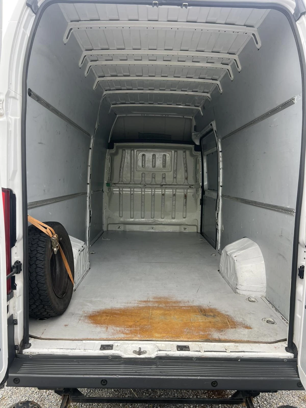 Fiat Ducato 2.3HPI* 180кс* Клима* Макси*  - изображение 7