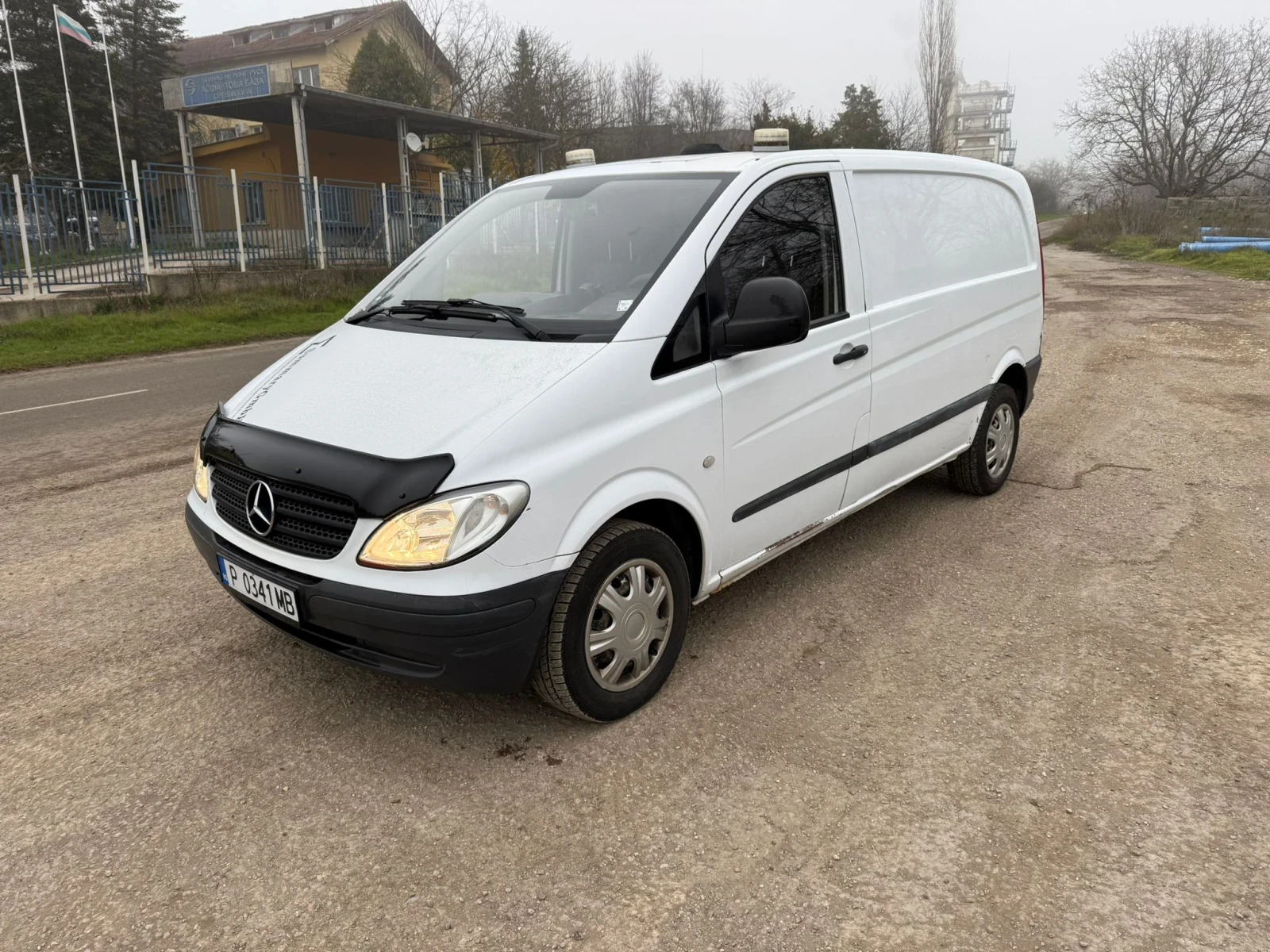 Mercedes-Benz Vito ��� ����  | Mobile.bg � ����������� 2