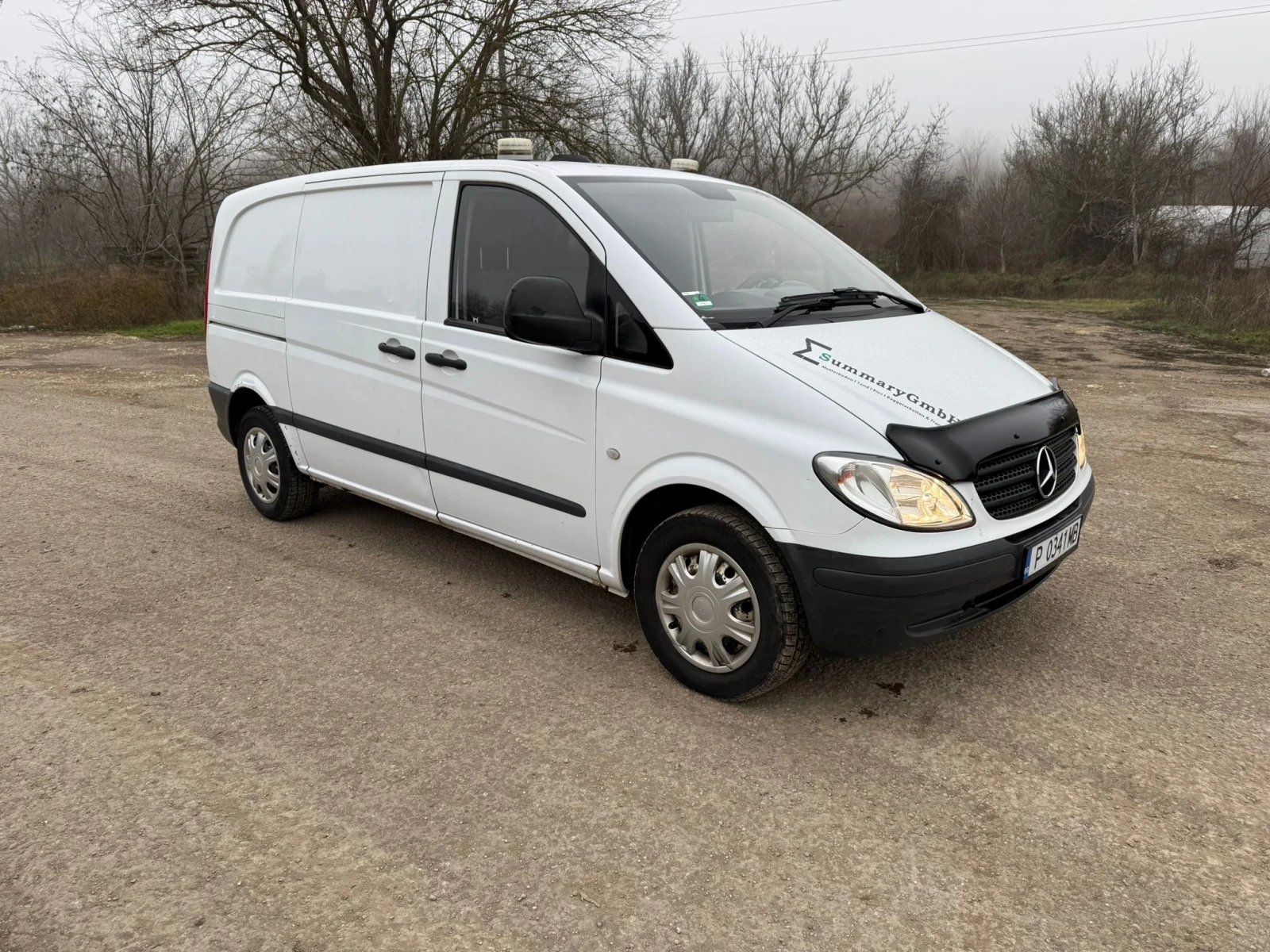 Mercedes-Benz Vito ��� ����  | Mobile.bg � ����������� 1