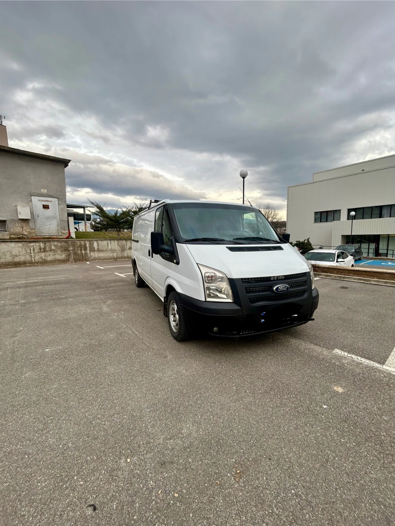 Ford Transit | Mobile.bg � ����������� 1