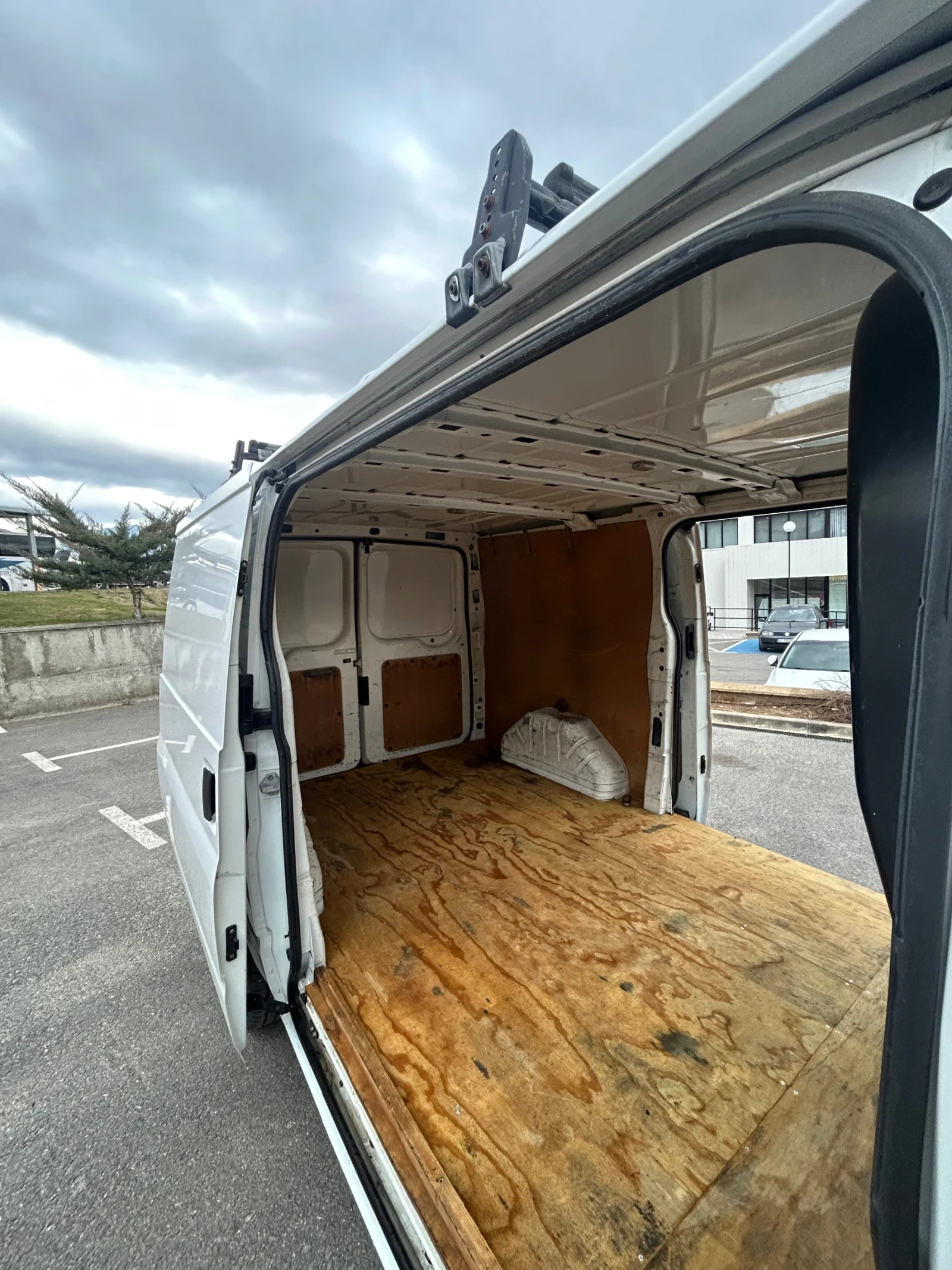 Ford Transit  - изображение 5