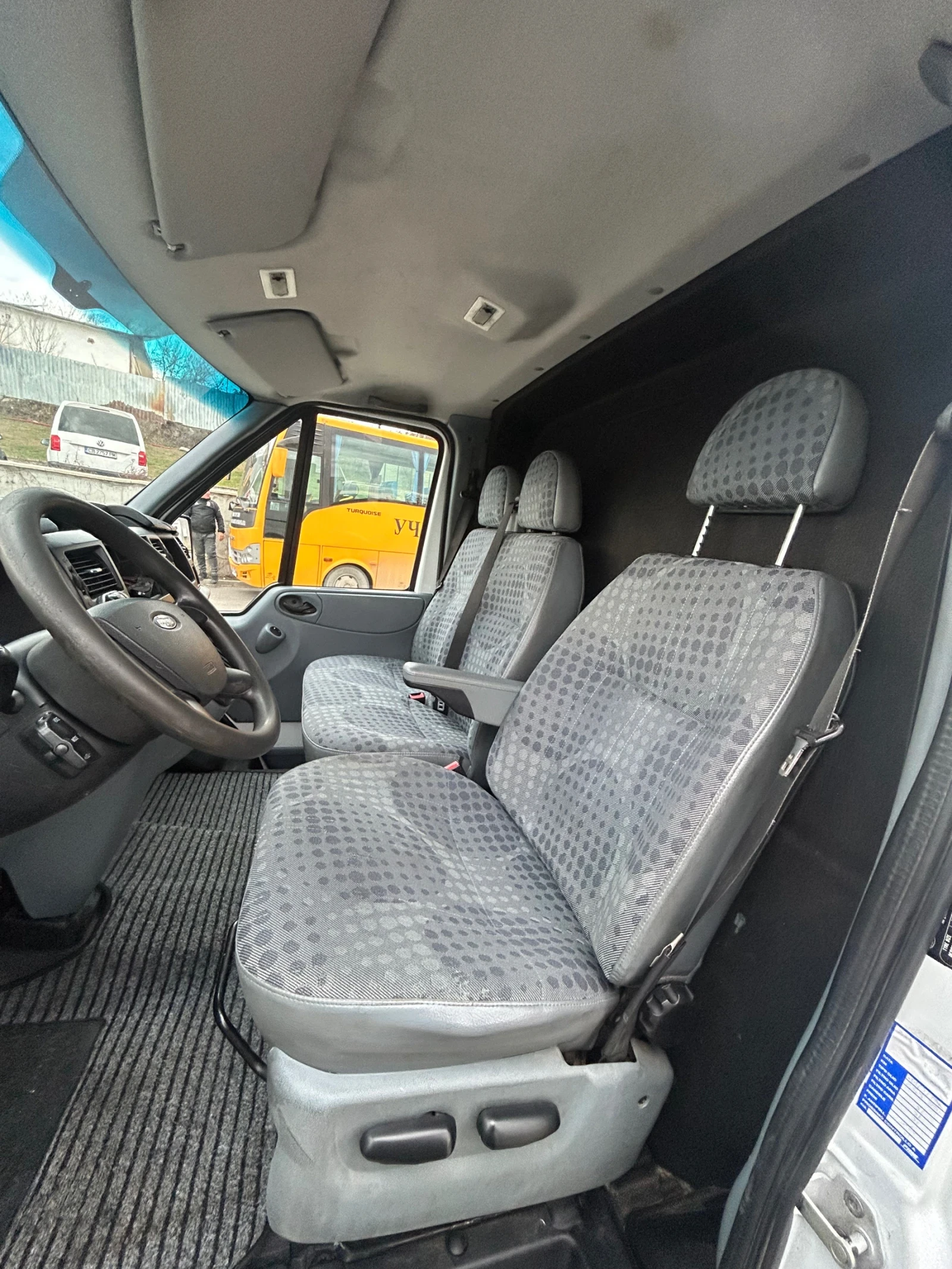 Ford Transit  - изображение 4