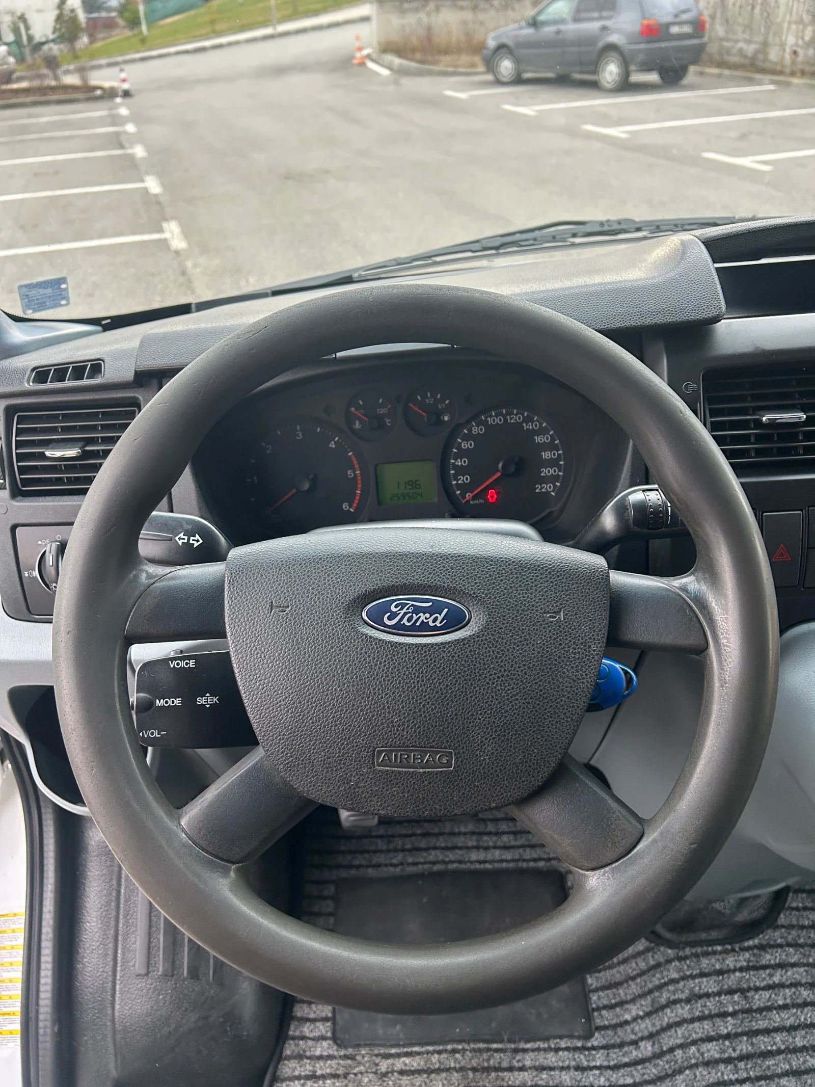 Ford Transit  - изображение 3