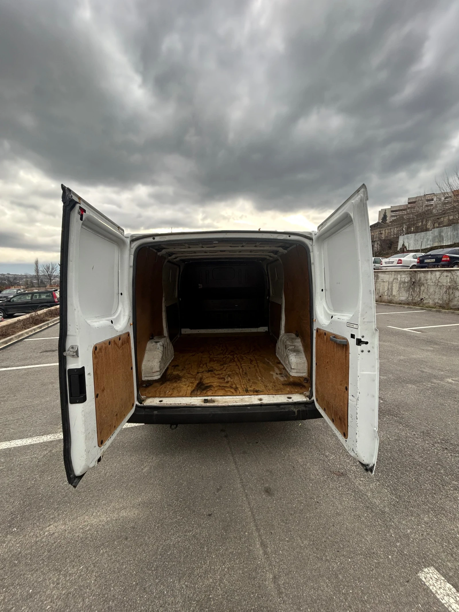 Ford Transit  - изображение 6