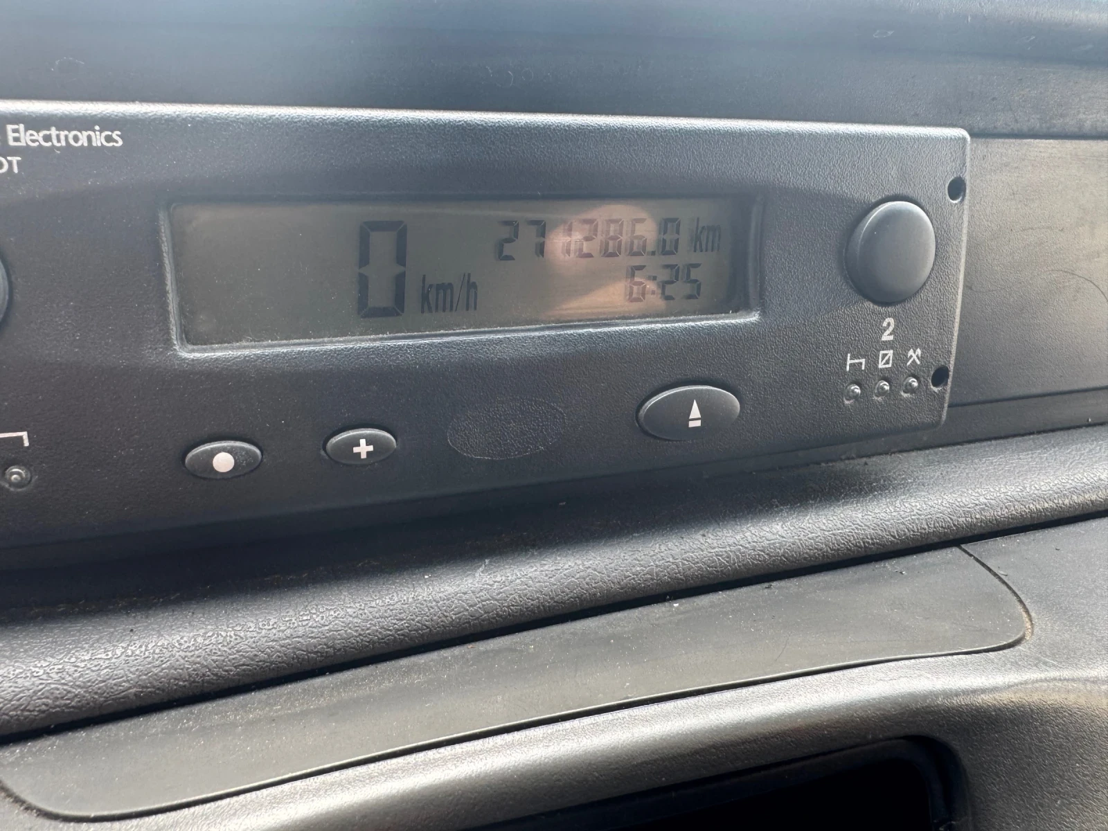 Ford Transit Jumbo Jet 125  | Mobile.bg � ����������� 13