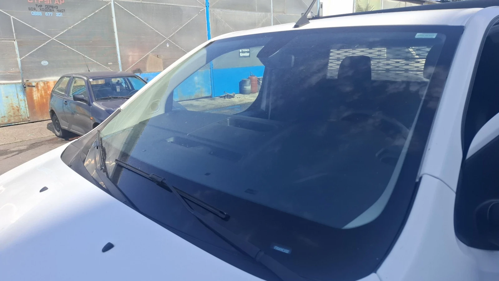 Peugeot Expert 2.0 hdi 150, снимка 6 - Бусове и автобуси - 54963555