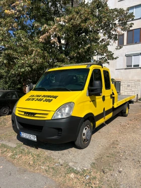Iveco Daily 3.0 Хидравлика, снимка 1
