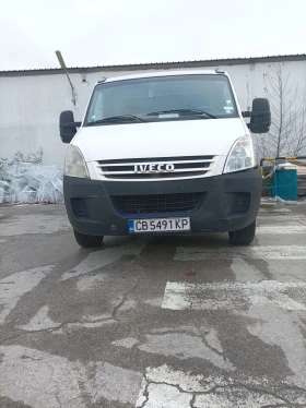 Iveco 6011, снимка 1