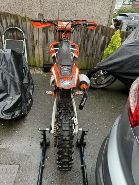 Ktm SX-F, снимка 12