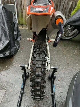 Ktm SX-F, снимка 9