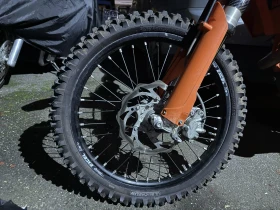 Ktm SX-F, снимка 8