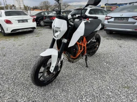 Ktm Duke 690, снимка 1