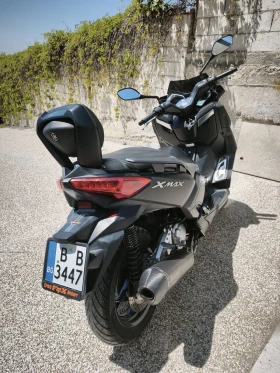 Yamaha X-max 250R Momo Design , снимка 5