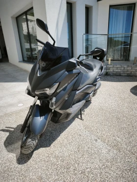 Yamaha X-max 250R Momo Design , снимка 2