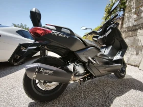Yamaha X-max 250R Momo Design , снимка 7
