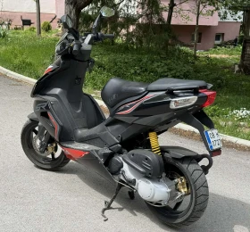 Aprilia Sr 50 R, снимка 2