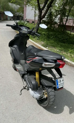 Aprilia Sr 50 R, снимка 3