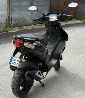 Aprilia Sr 50 R, снимка 4