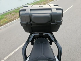 Yamaha Mt-07 YAMAHA TRACER 7 GT с таблет , снимка 9