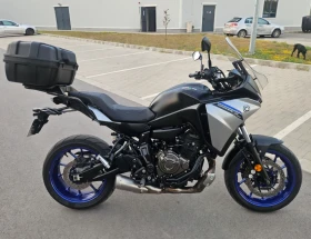 Yamaha Mt-07 YAMAHA TRACER 7 GT с таблет , снимка 1